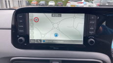 Hyundai i10 1.0 [63] Advance 5dr [Nav] Petrol Hatchback